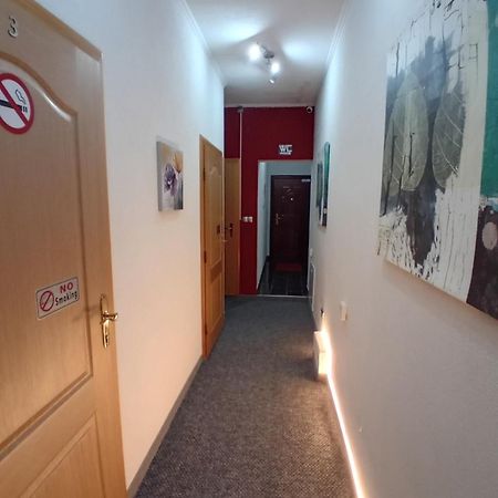 Pansion San Hotel Bihac Luaran gambar