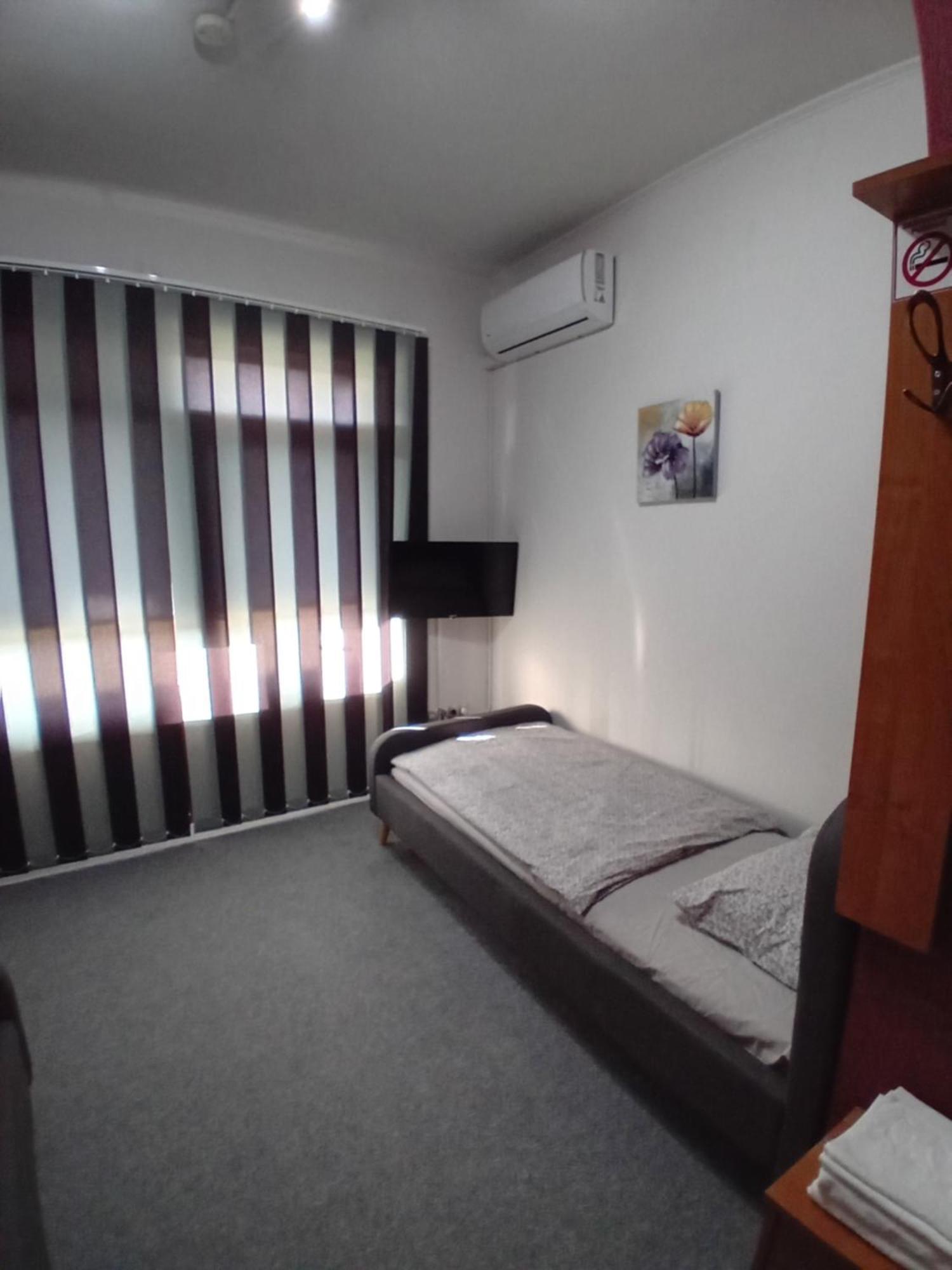 Pansion San Hotel Bihac Luaran gambar