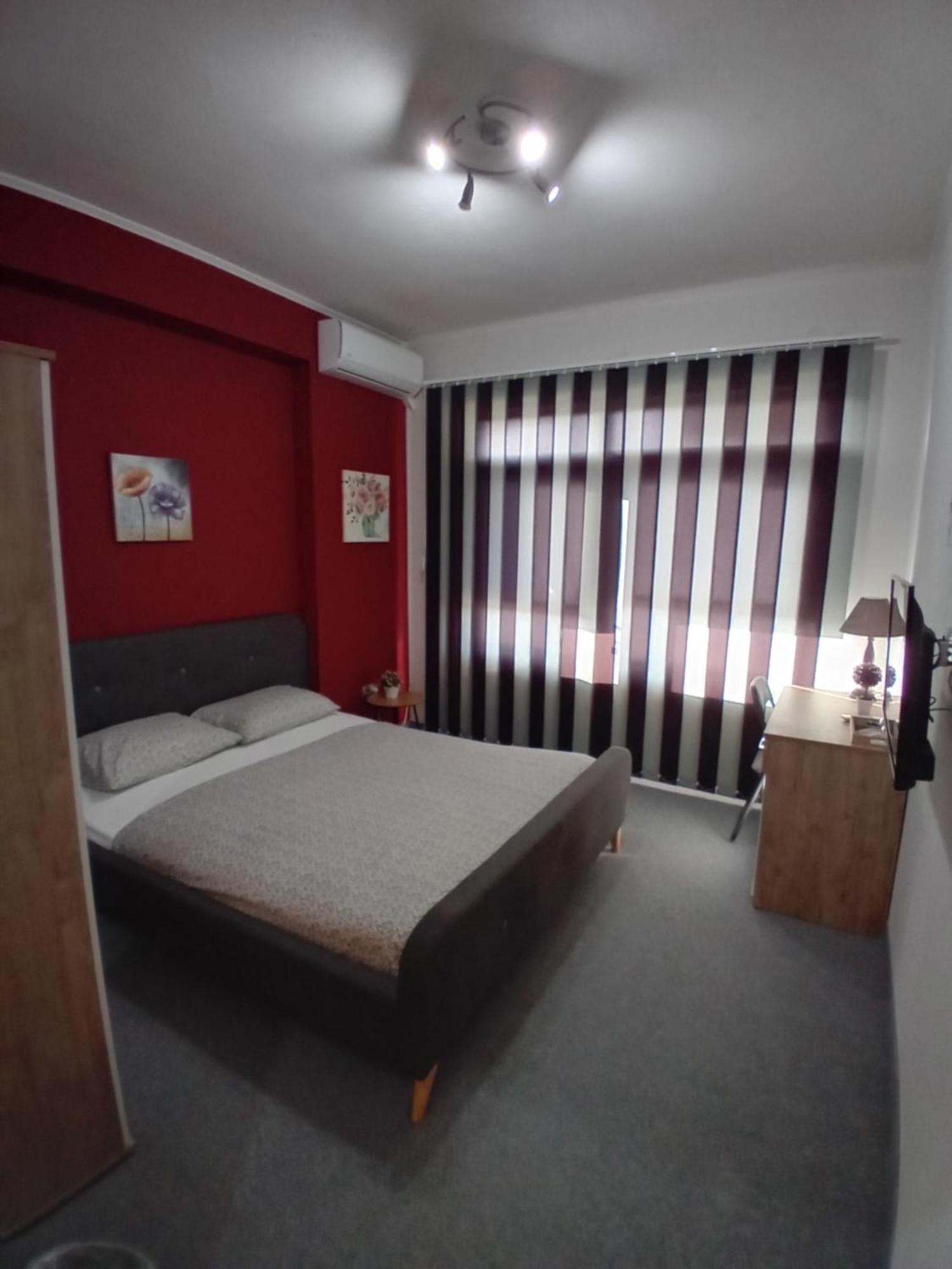 Pansion San Hotel Bihac Luaran gambar