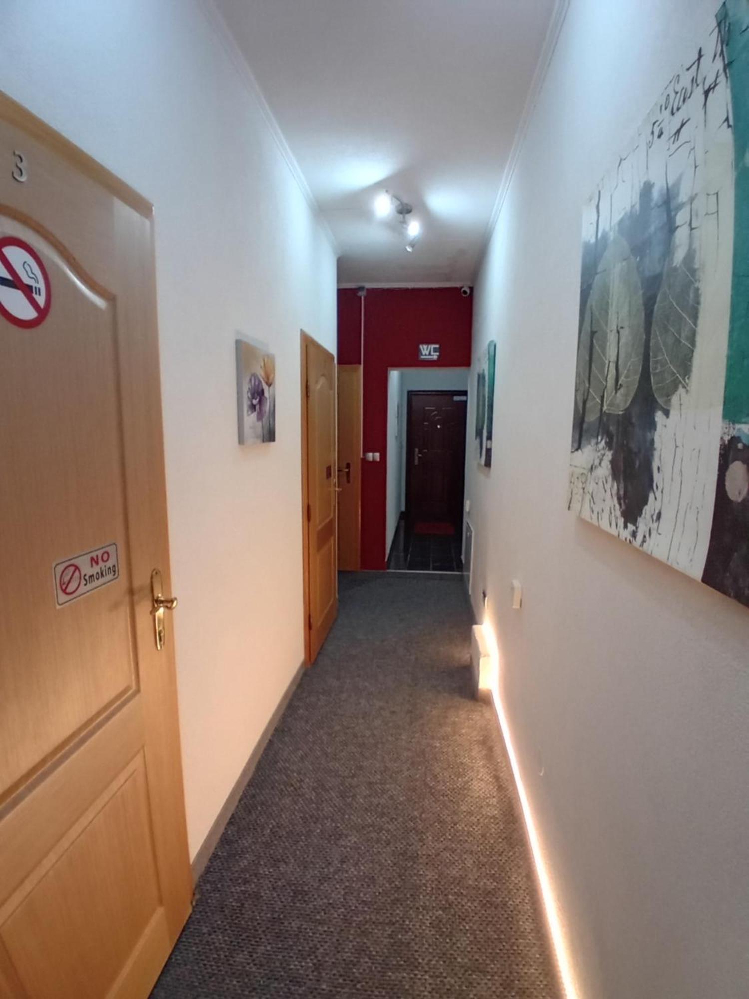 Pansion San Hotel Bihac Luaran gambar