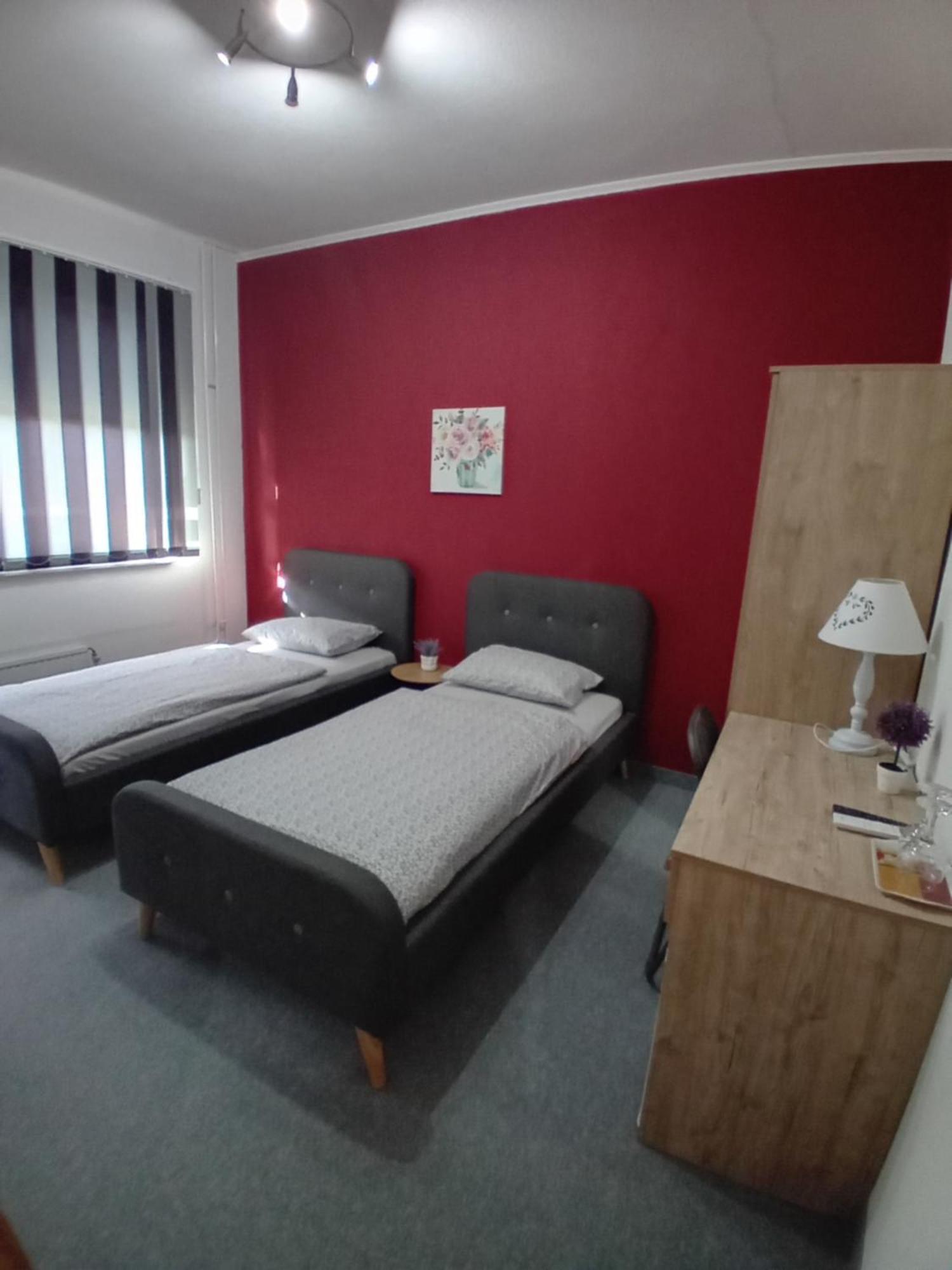 Pansion San Hotel Bihac Luaran gambar