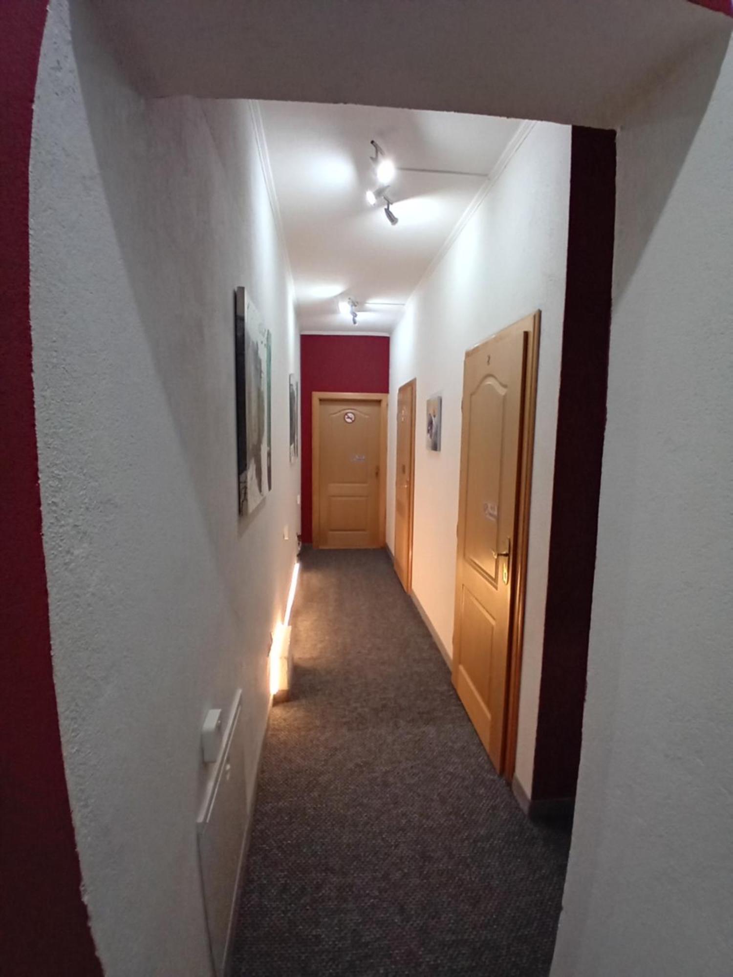Pansion San Hotel Bihac Luaran gambar