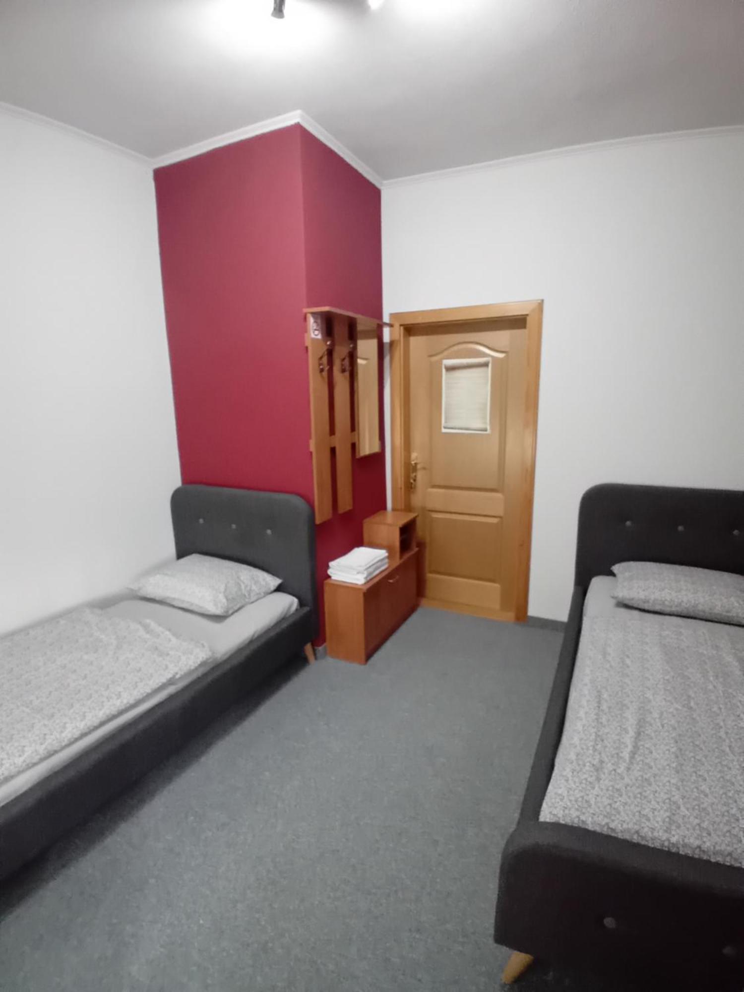 Pansion San Hotel Bihac Luaran gambar