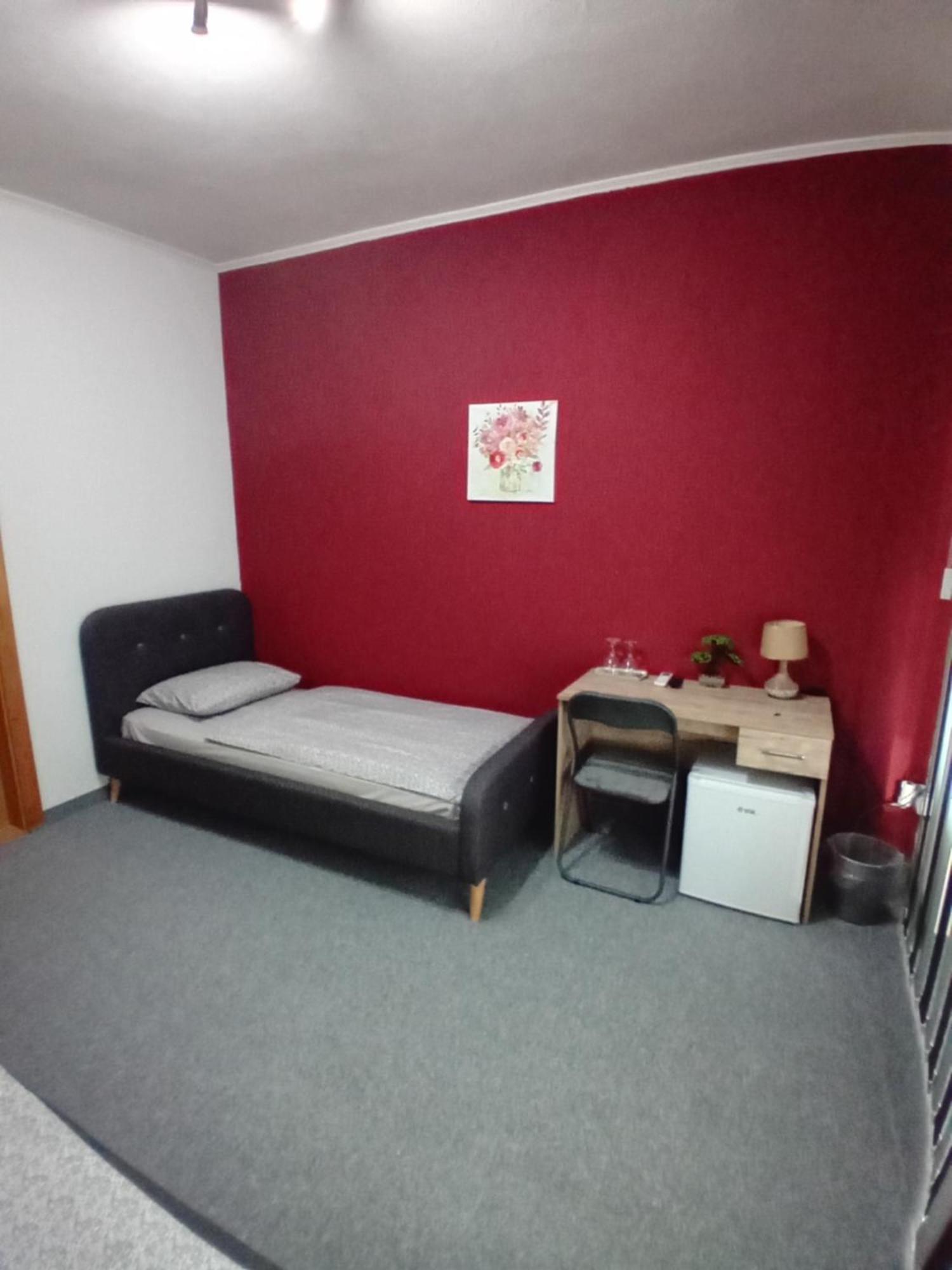 Pansion San Hotel Bihac Luaran gambar