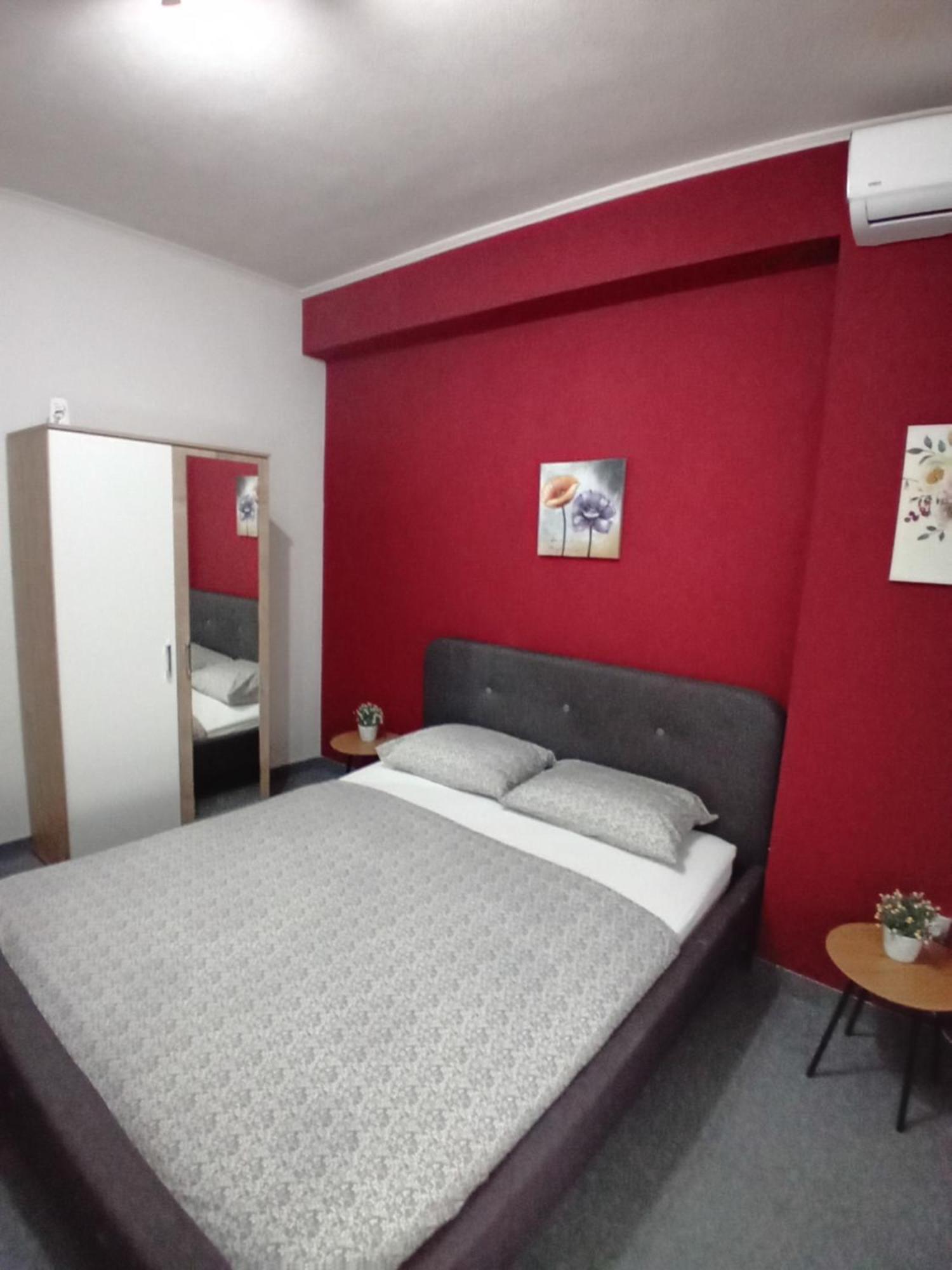 Pansion San Hotel Bihac Luaran gambar