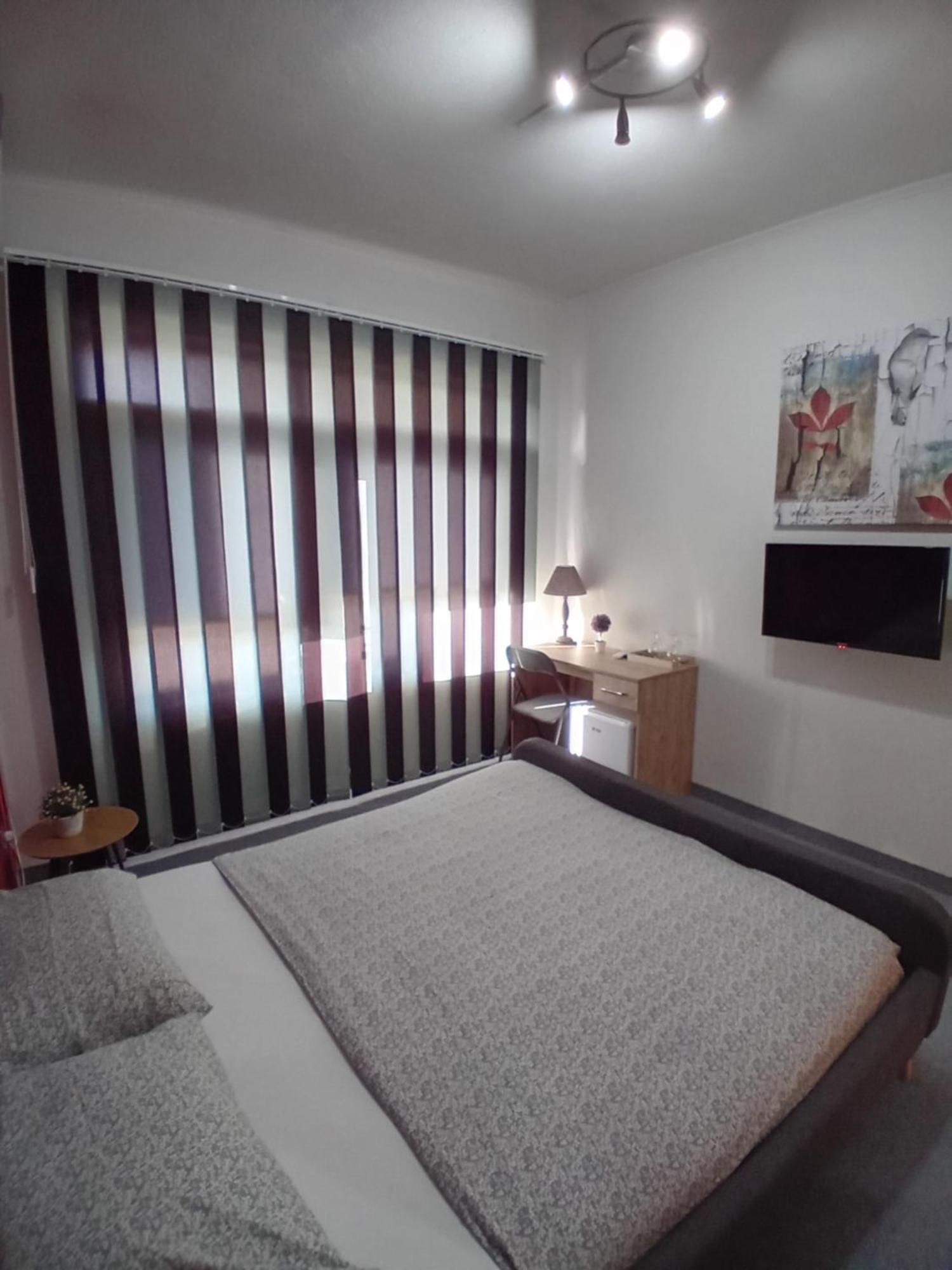Pansion San Hotel Bihac Luaran gambar