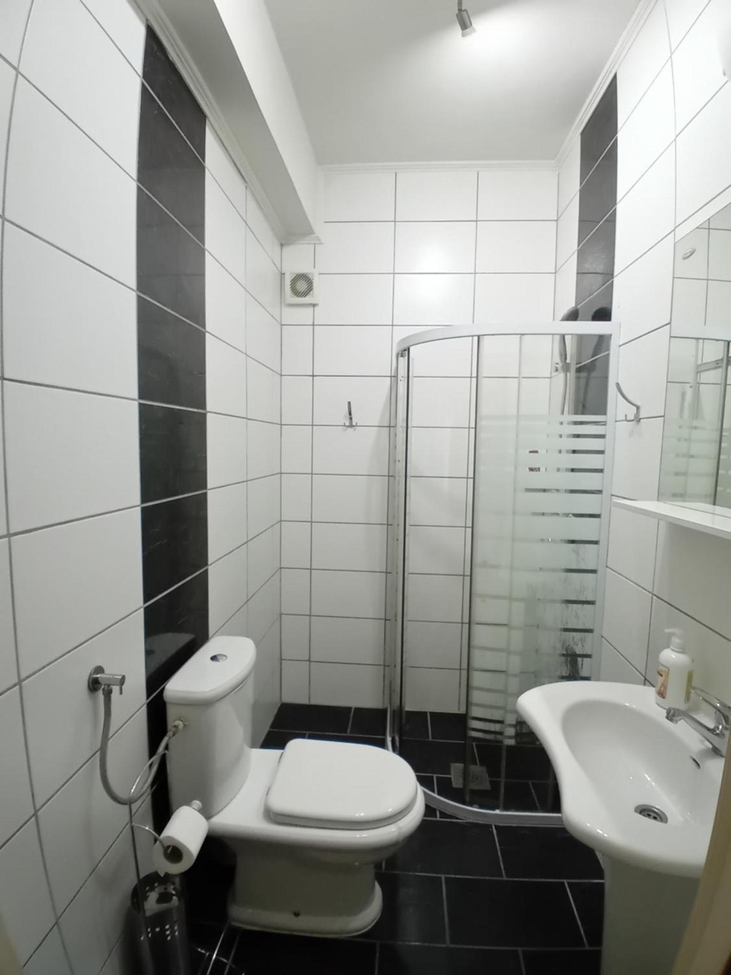 Pansion San Hotel Bihac Luaran gambar